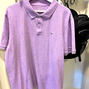 Vineyard Vines Men’s classic fit Polo